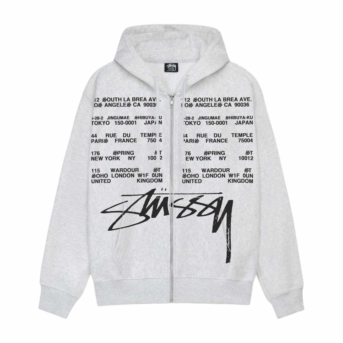 Stussy Hoodie