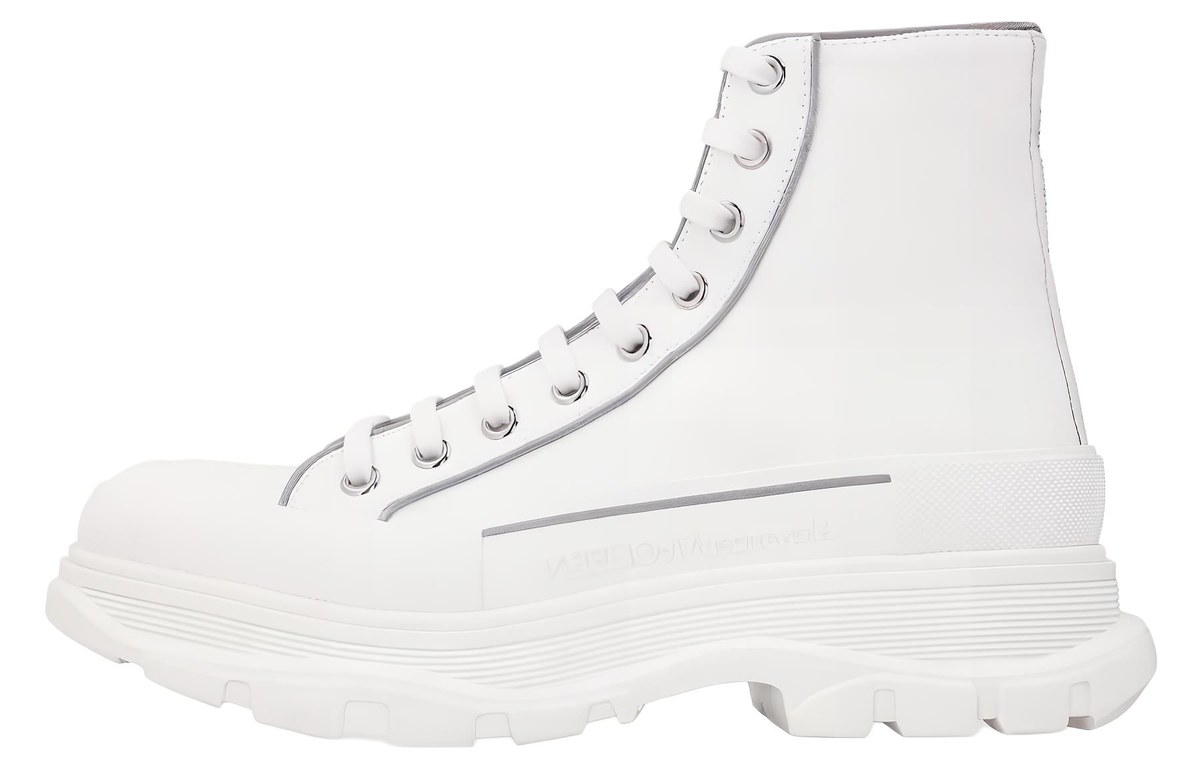 Alexander McQueen