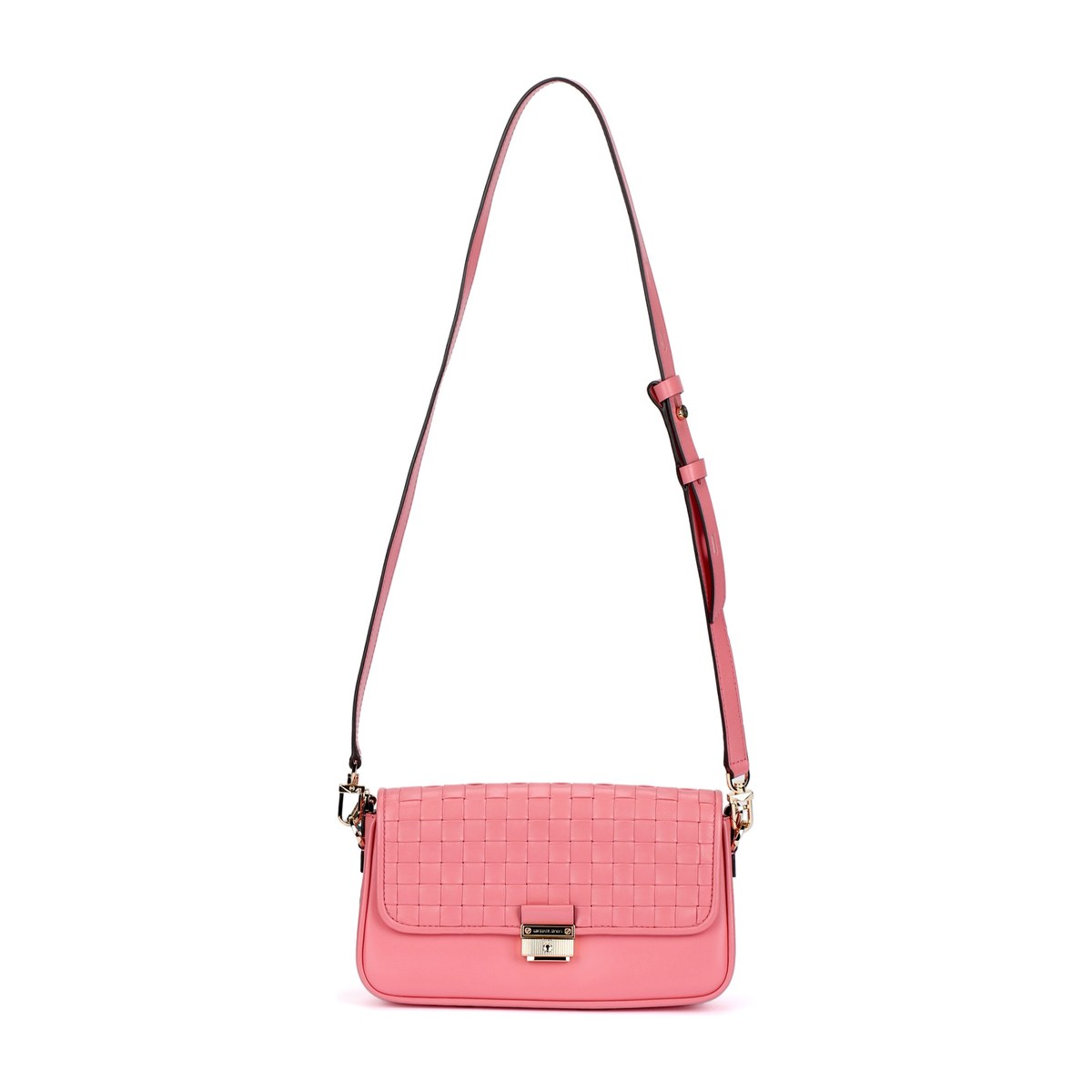 Michael Kors Bradshaw Light Pink