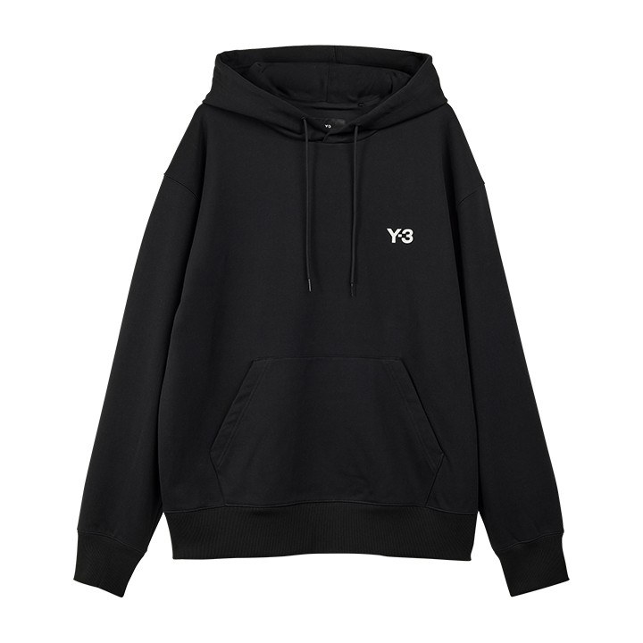 Y-3 x Real Madrid Hoodie