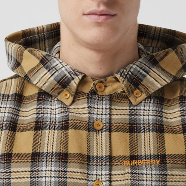 Burberry FW22 Logo