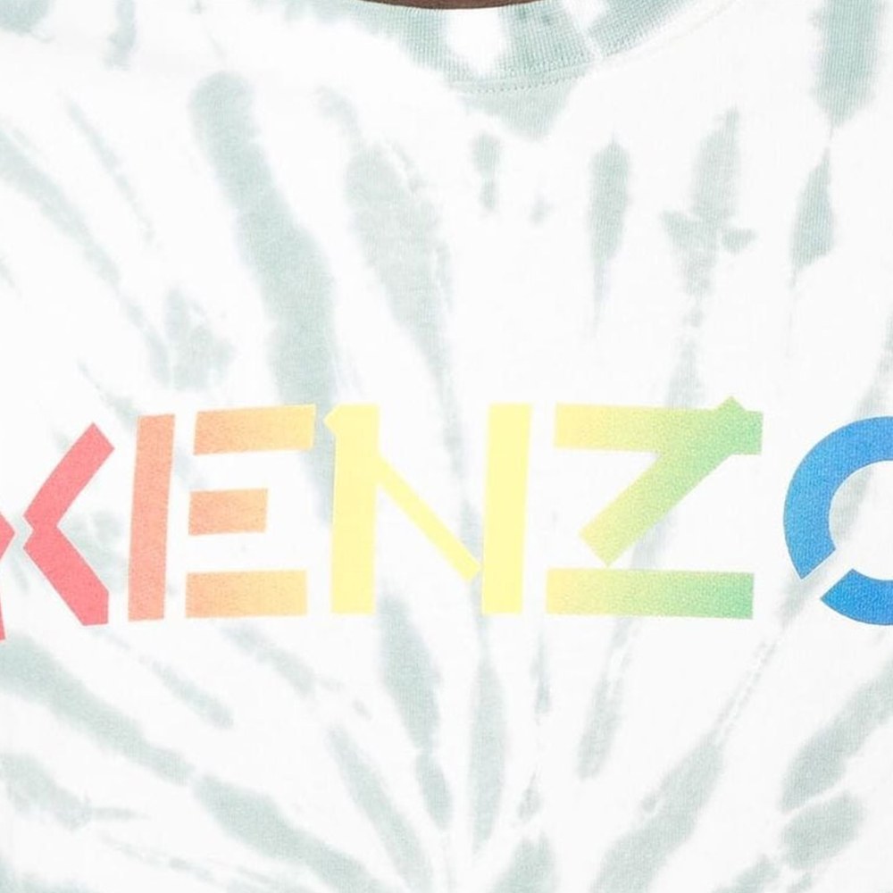 KENZO SS22 LogoT