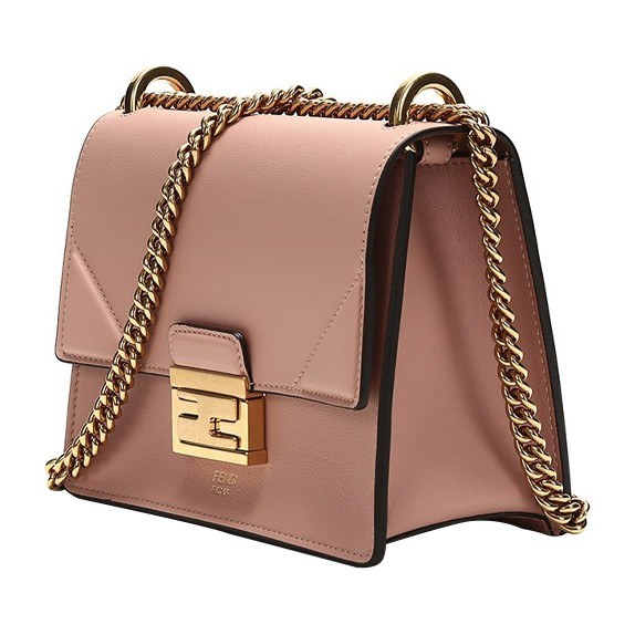 FENDI Kan U Logo