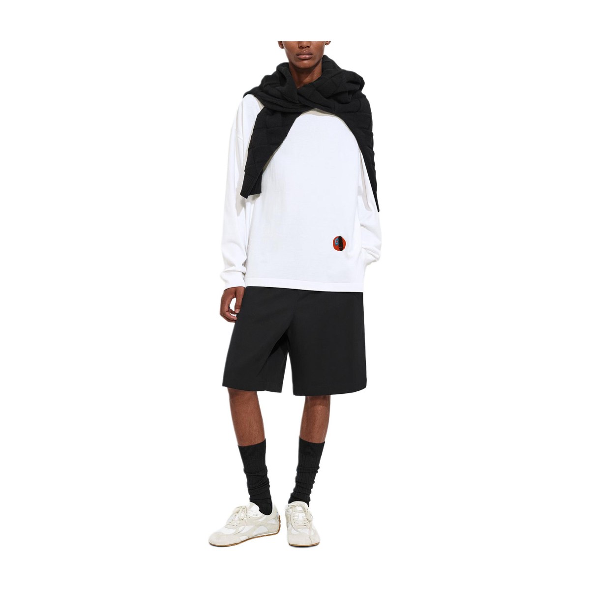 Bottega Veneta SS26 T
