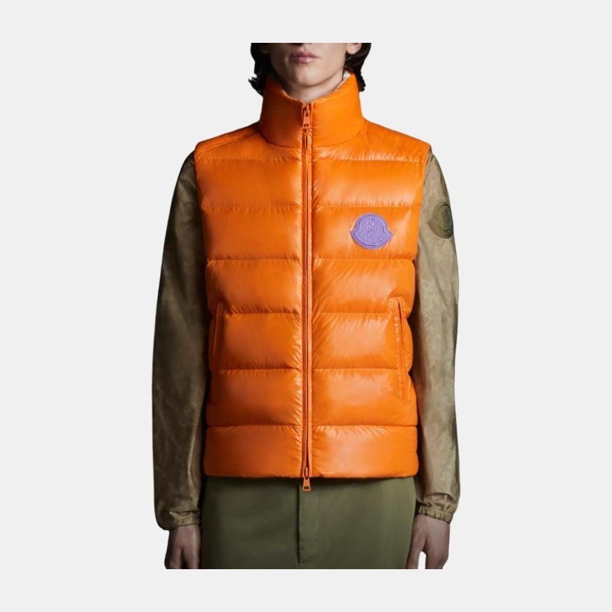 Moncler Genius 1952 Series Orange