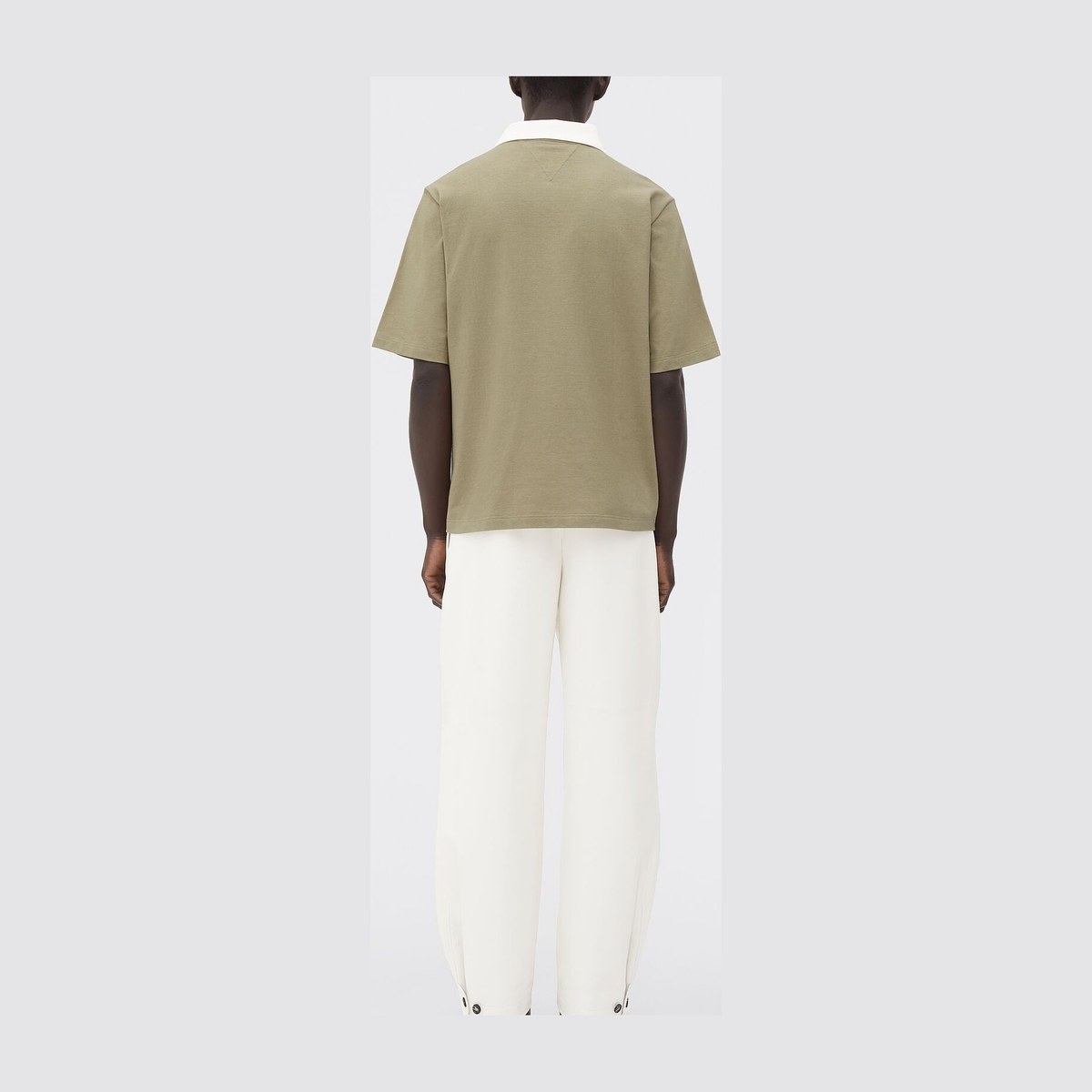Bottega Veneta FW22 Polo