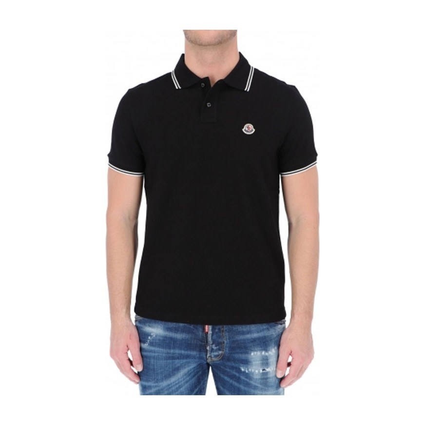 Moncler FW20 Polo