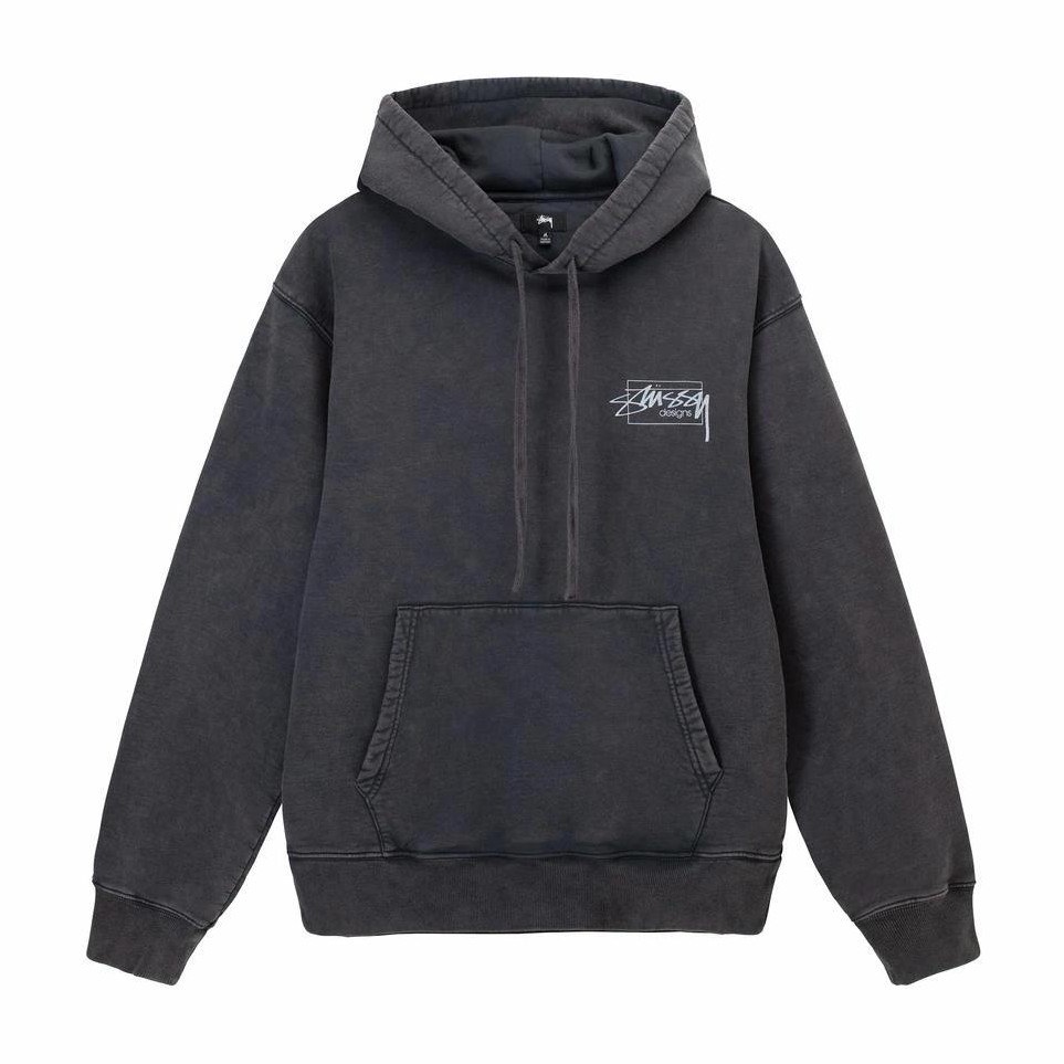 Stussy Hoodie