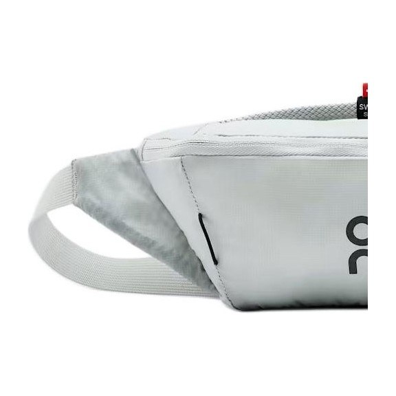 On Waist Bag Glacier