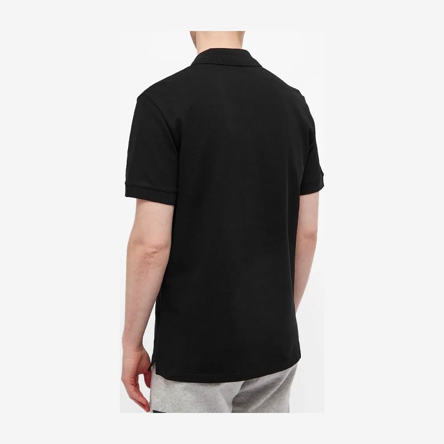 Alexander McQueen Skull Polo