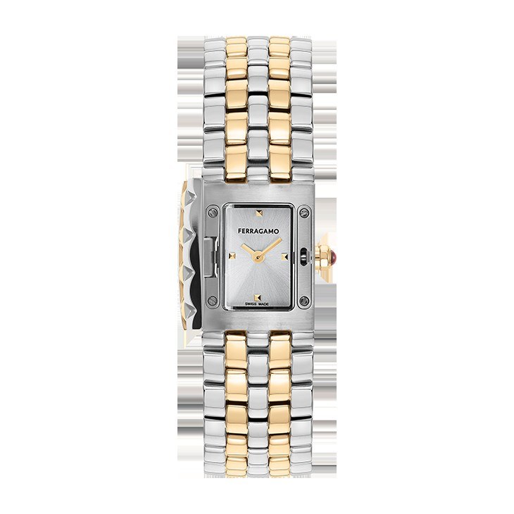 Ferragamo Watch