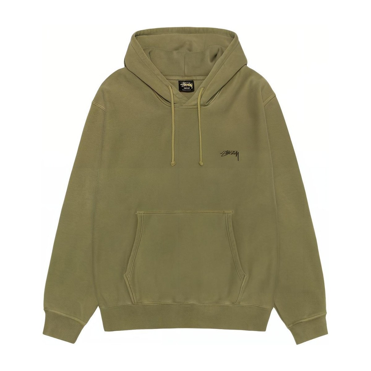 Stussy Smooth Stock Hoodie