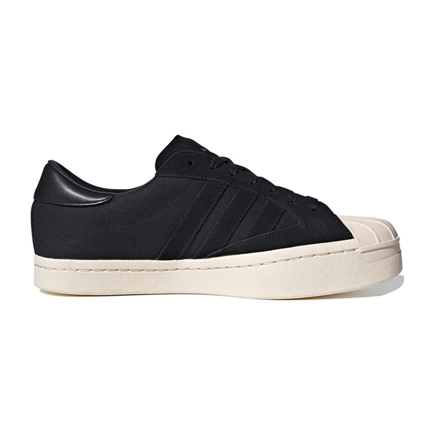 Y-3 Yohji Star White Black