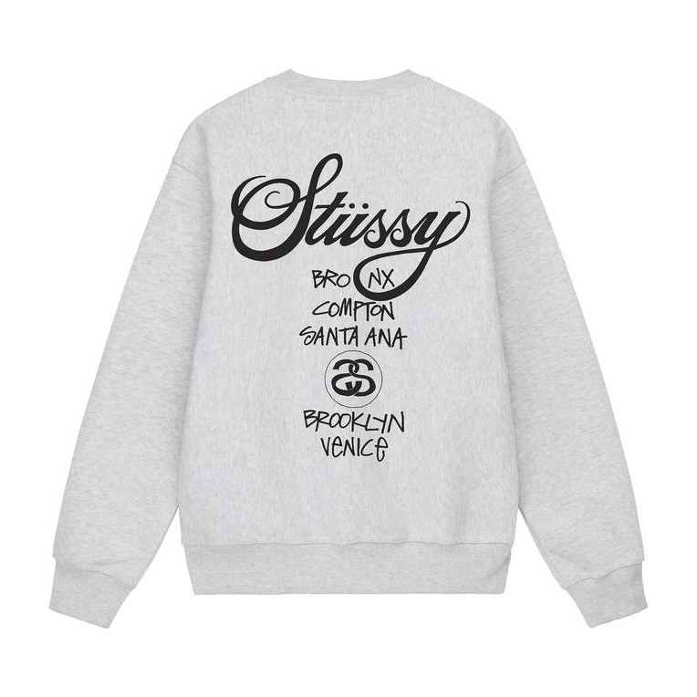 Stussy