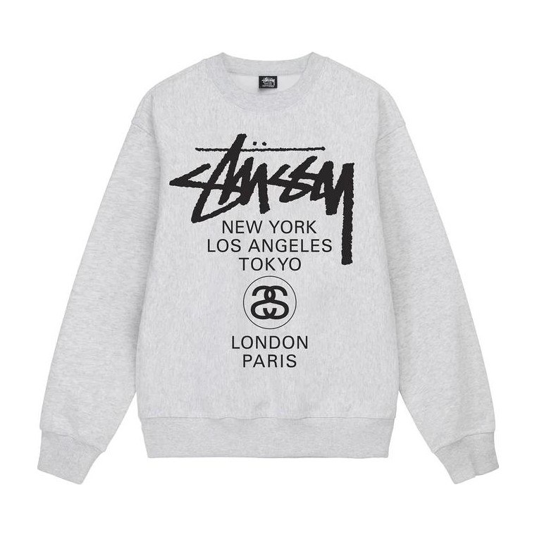 Stussy