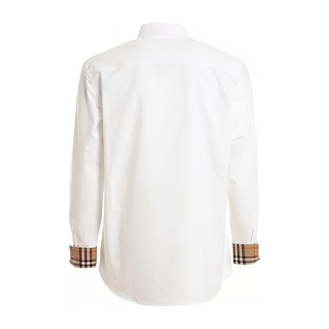 Burberry Monogram Motif Vintage
