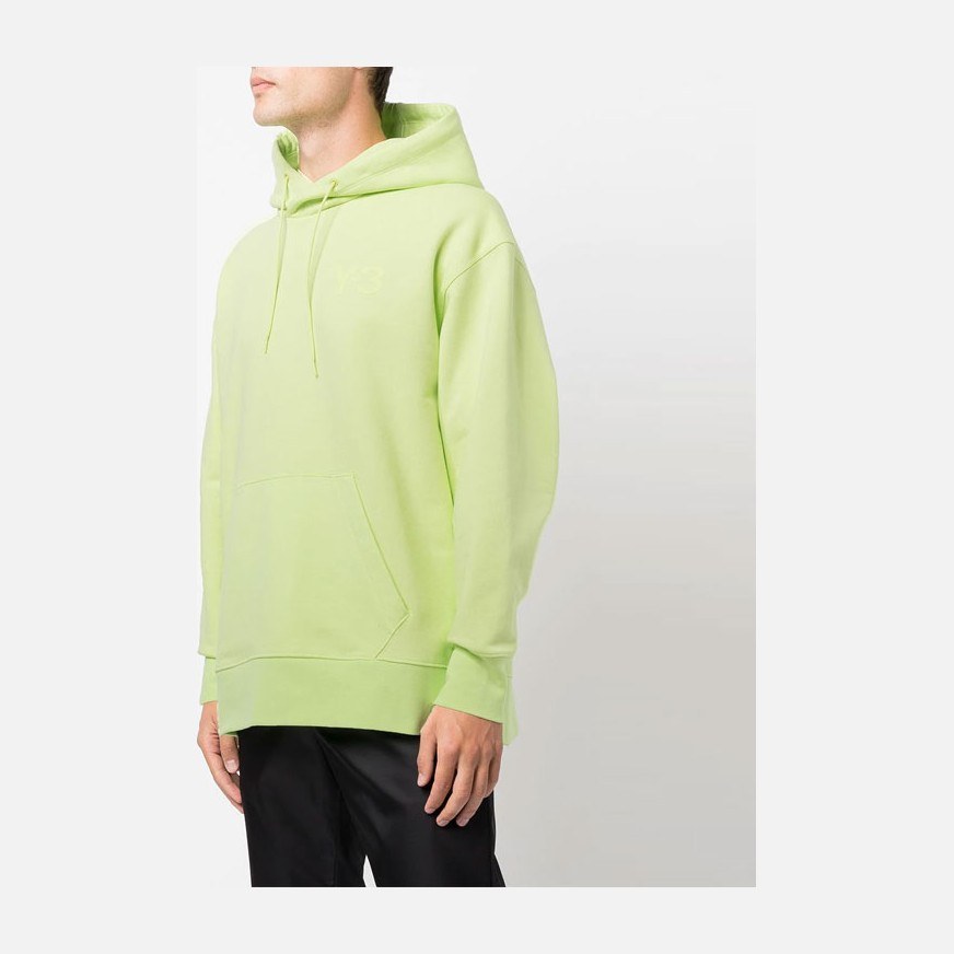 Y-3 FW21 Logo