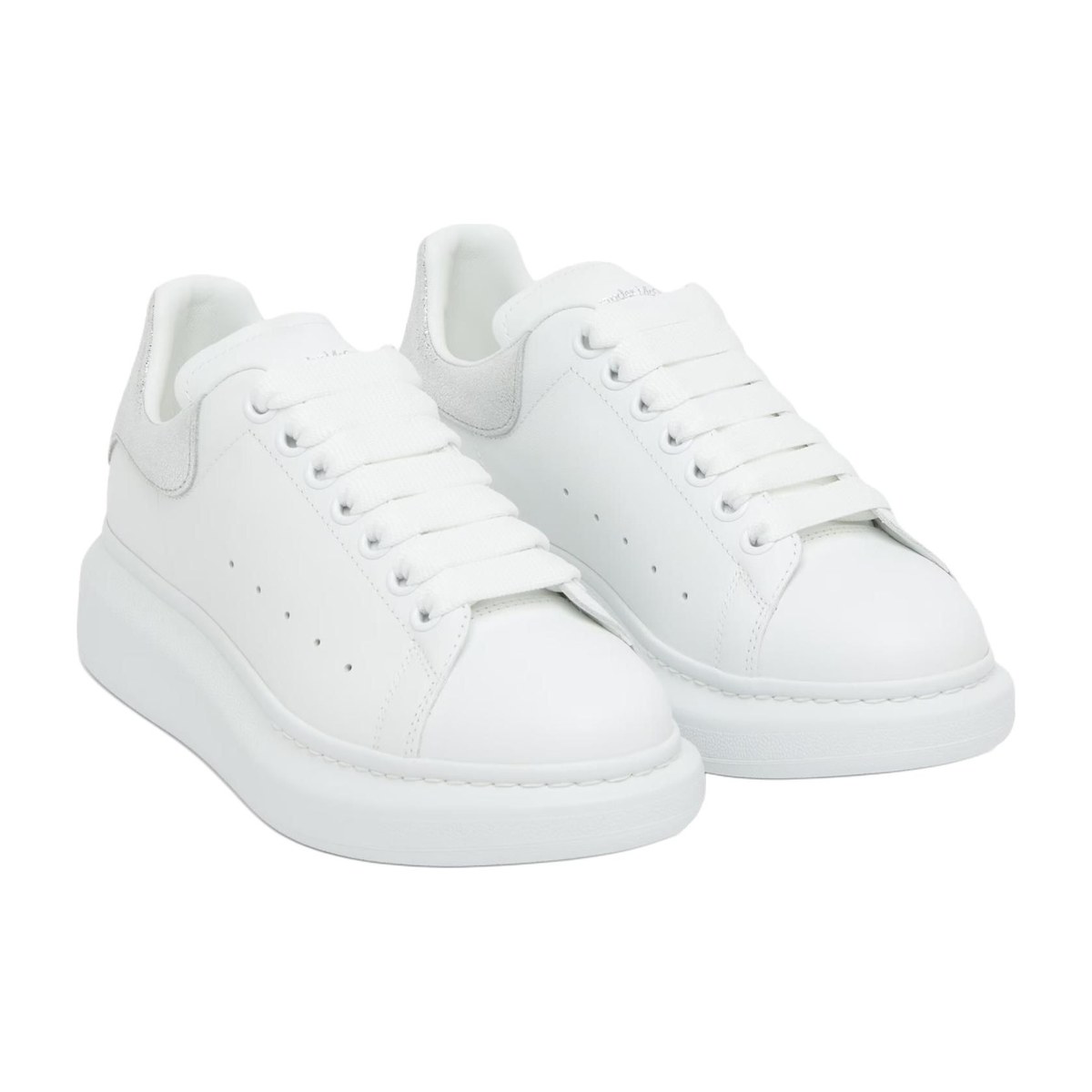 Alexander McQueen Oversized Sneaker