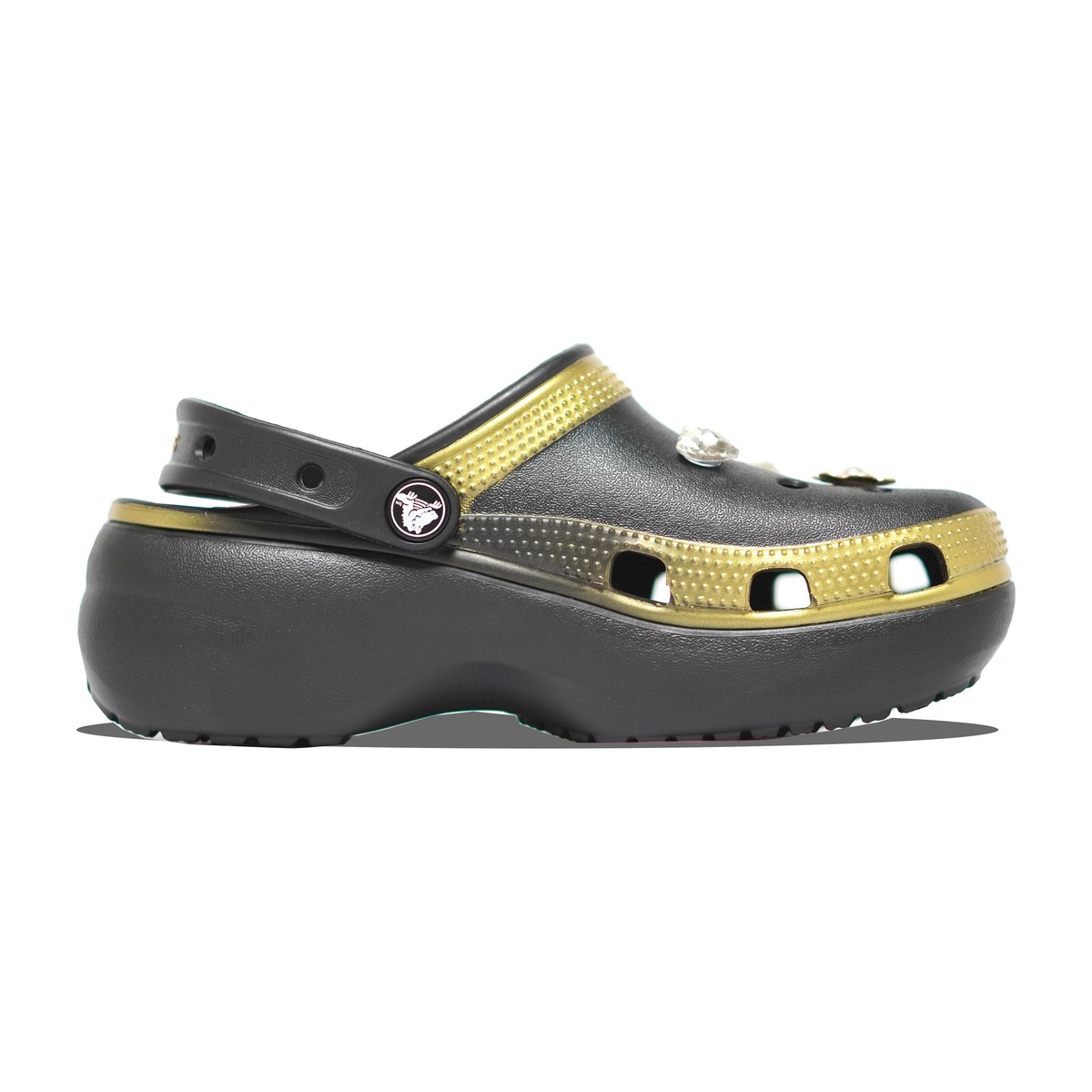Crocs Classic Platform Clog EVA BOX