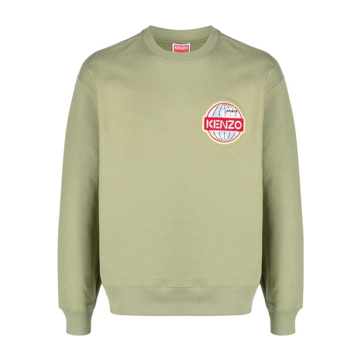KENZO FW23 Logo
