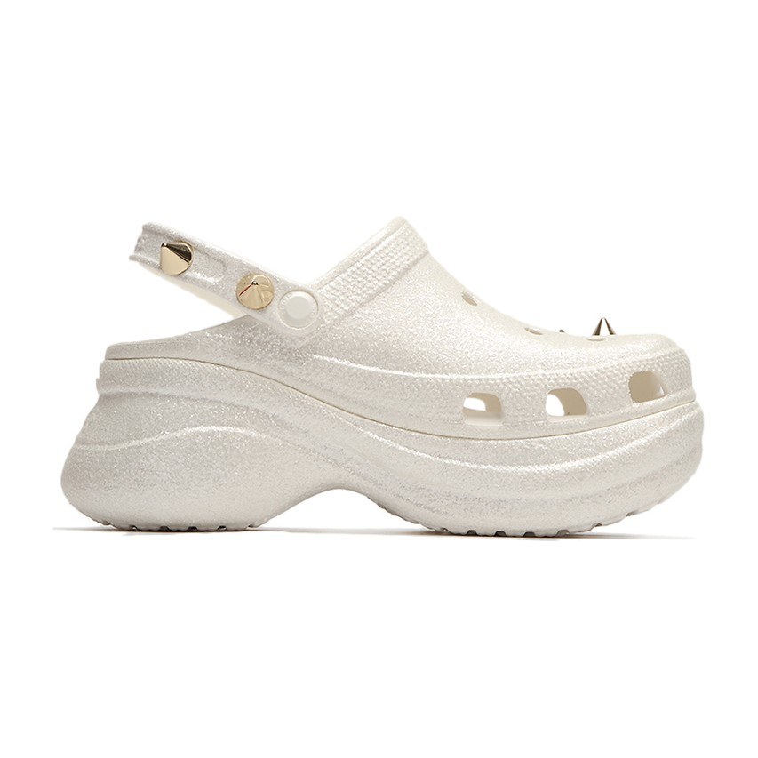Crocs Classic Clog White