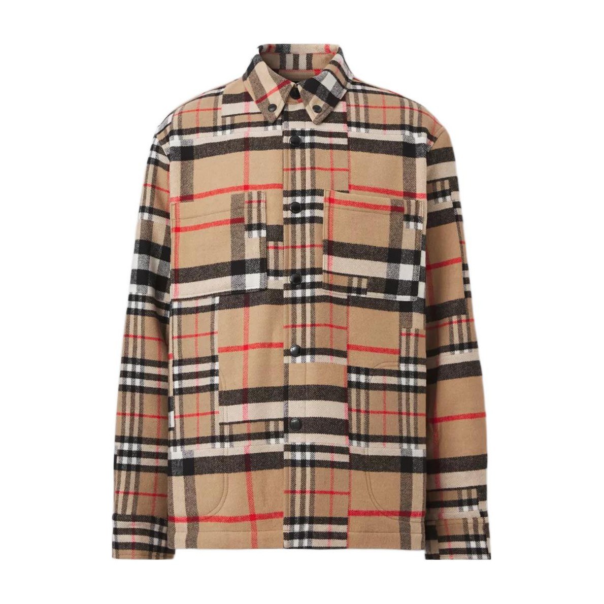 Burberry SS22