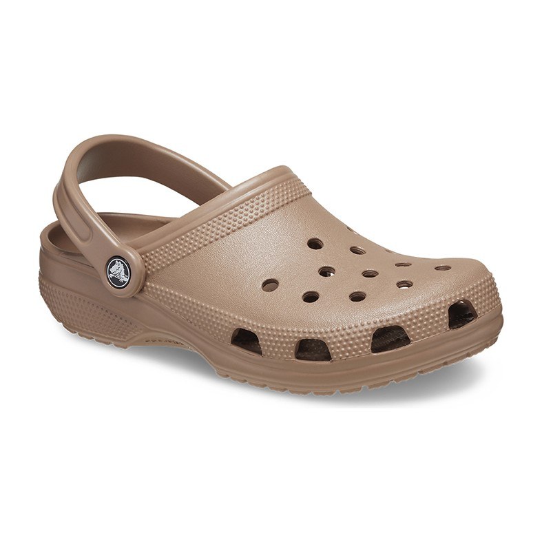 Crocs Classic Clog Latte