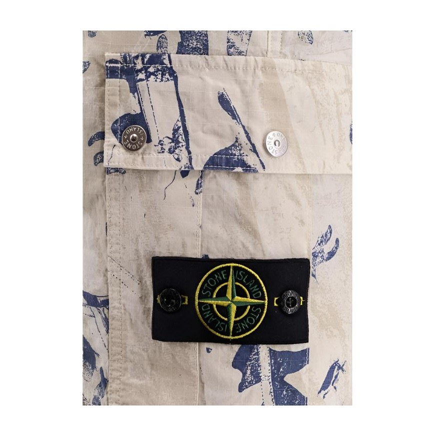 STONE ISLAND