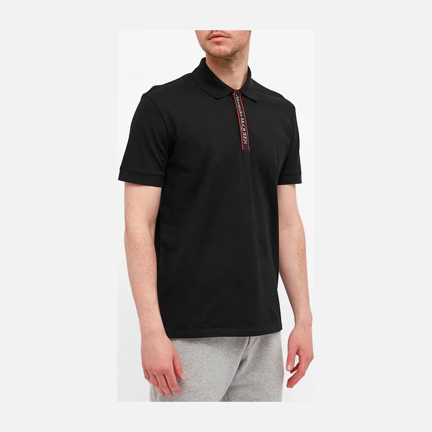 Alexander McQueen LogoPolo