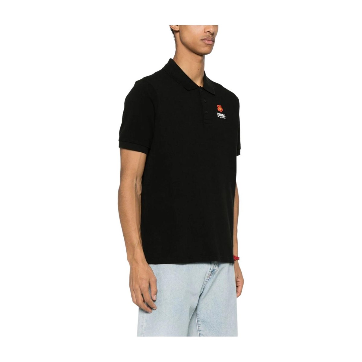 KENZO Polo Black