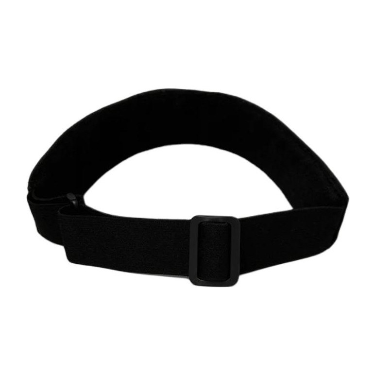 alo yoga Logo Embroidered Hat Black