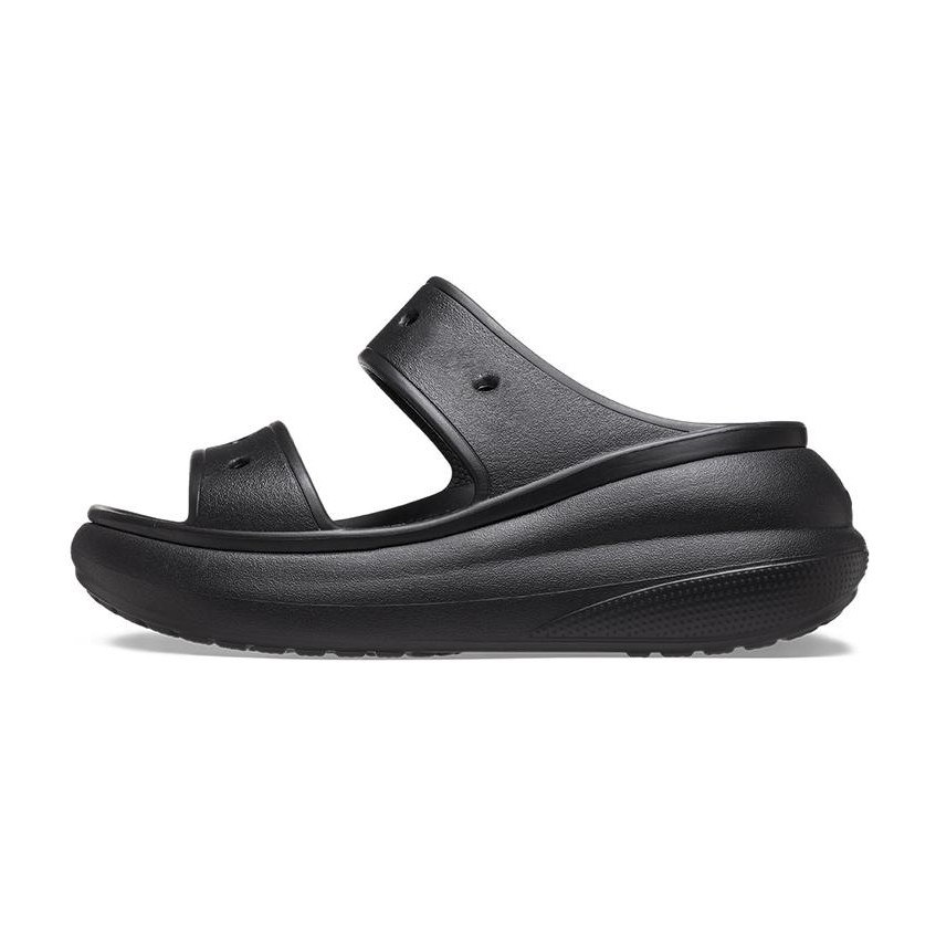 Crocs Classic Crush EVA Black