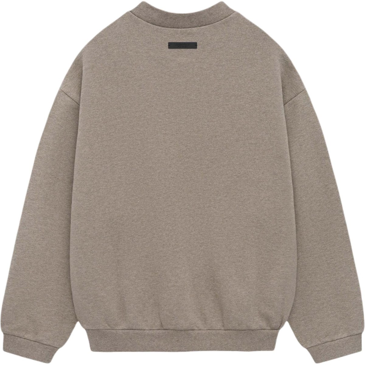 Fear of God Essentials FW24 Holiday Deep Fog