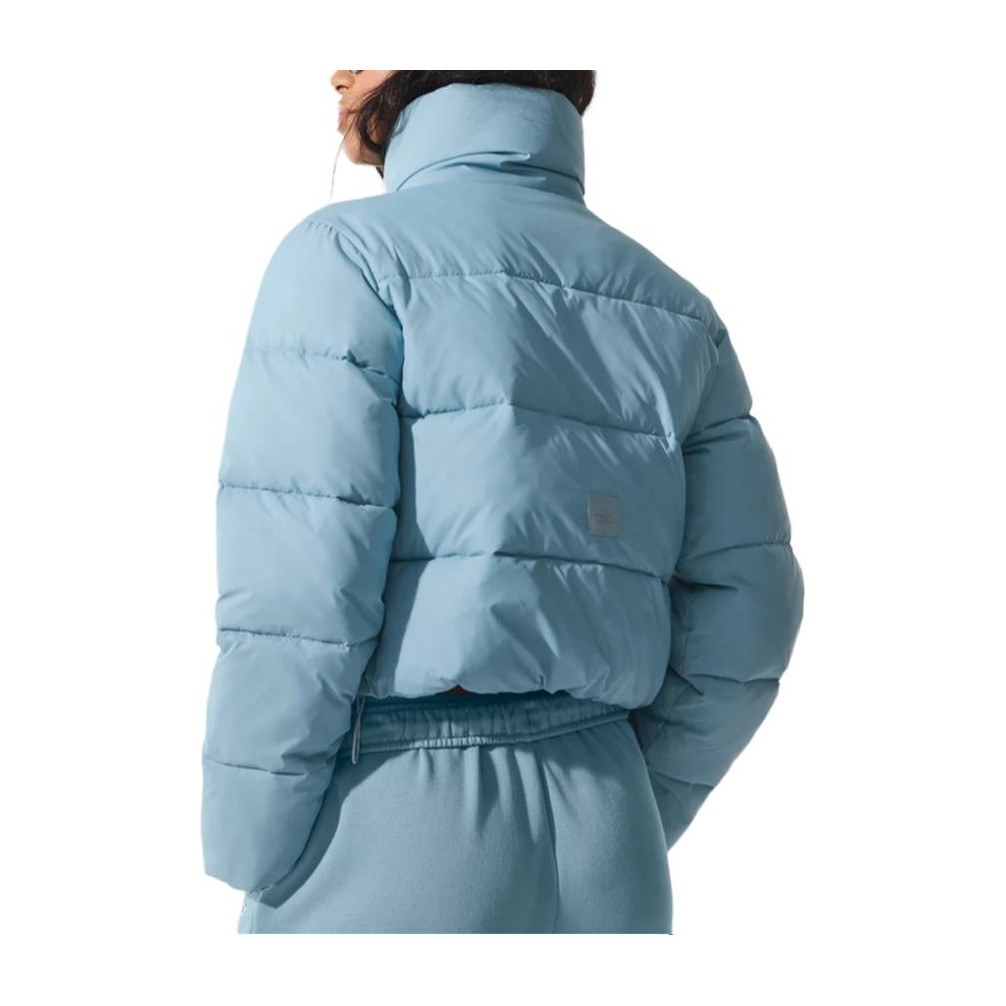 alo yoga Down Jacket Long Sleeve