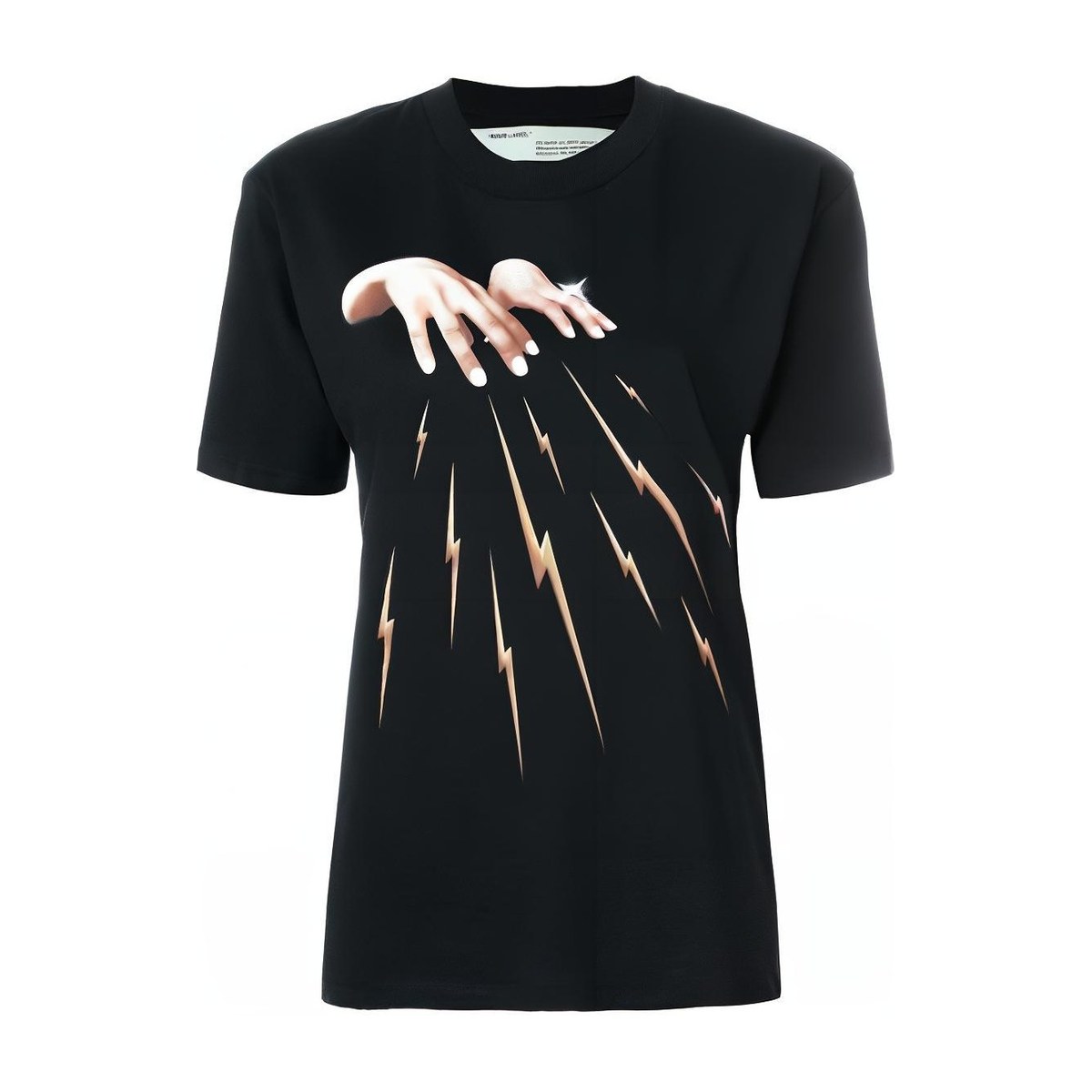 OFF-WHITE T
