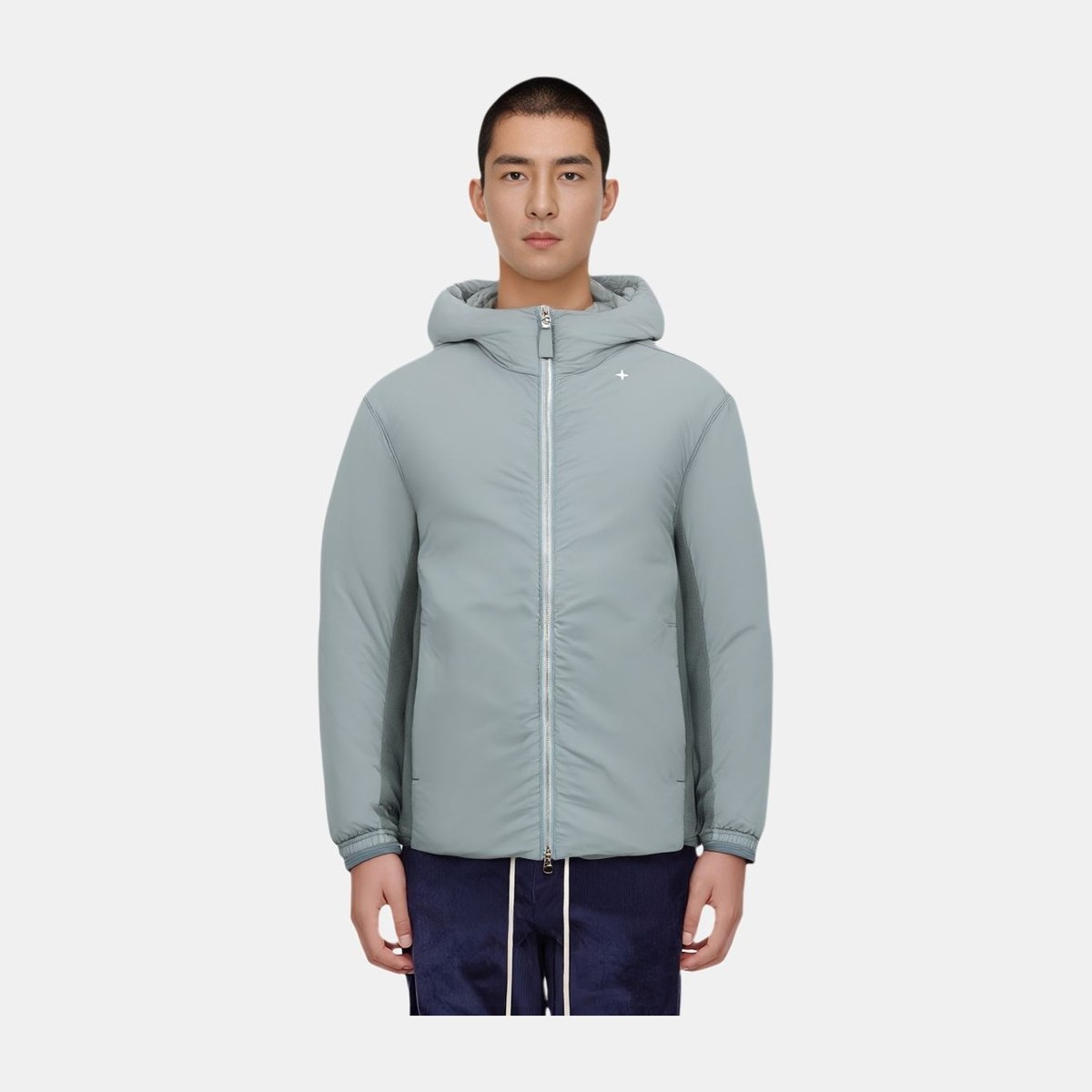 Stone Island Stellina Sage Green