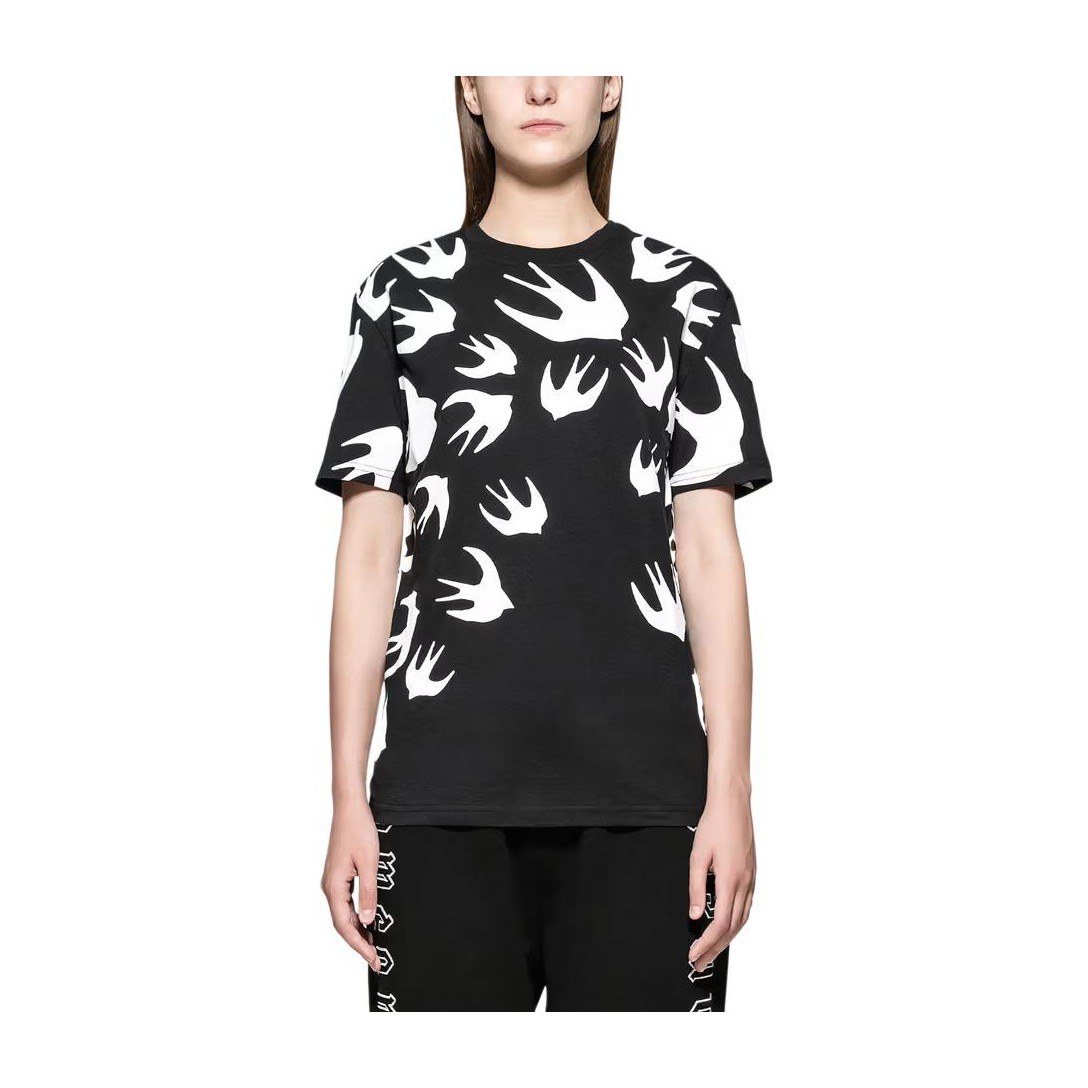 Alexander McQueen T