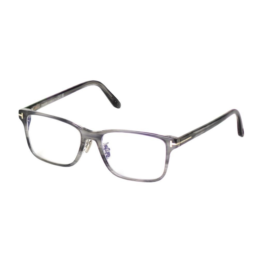 TF Optical Frame Grey