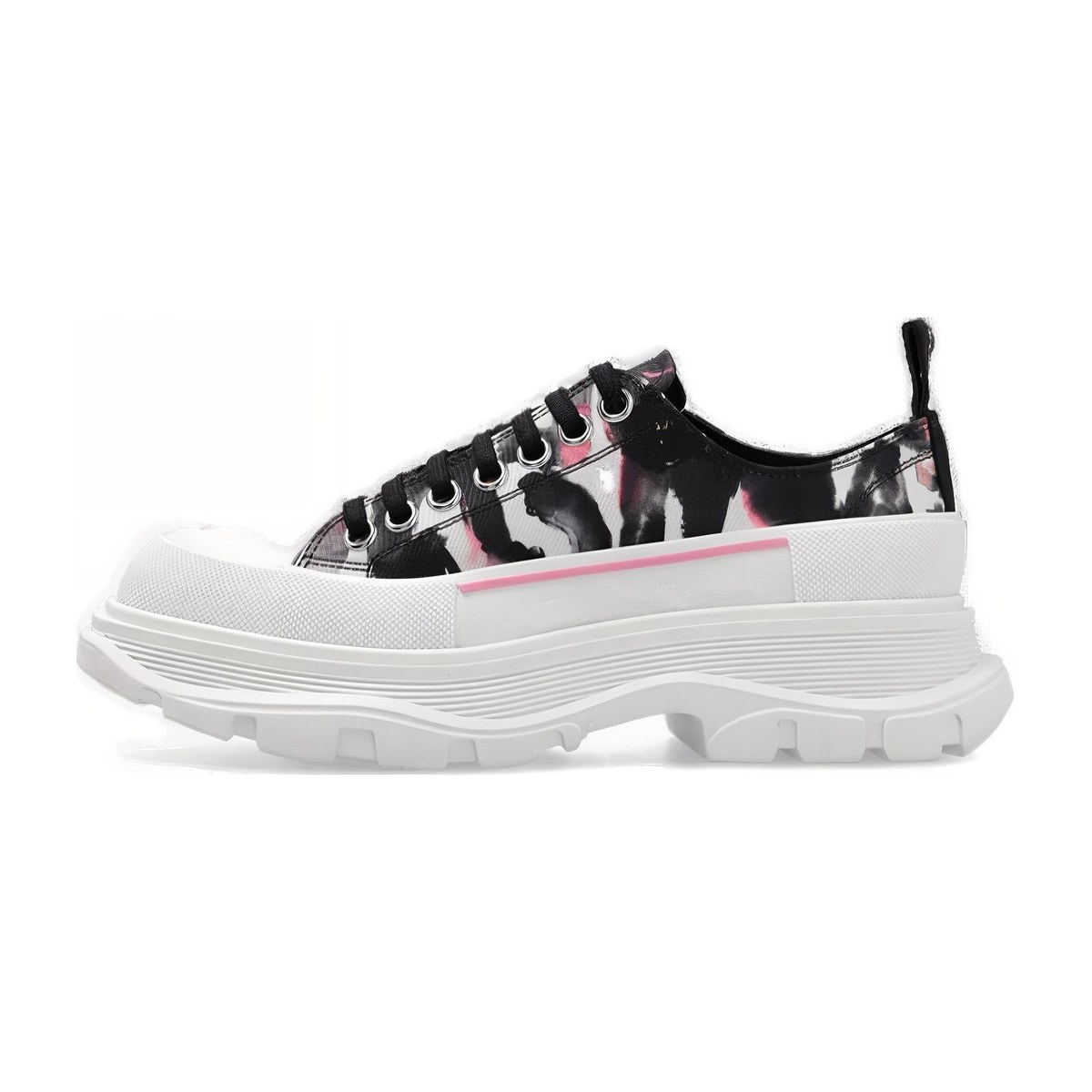 Alexander McQueen Tread Slick