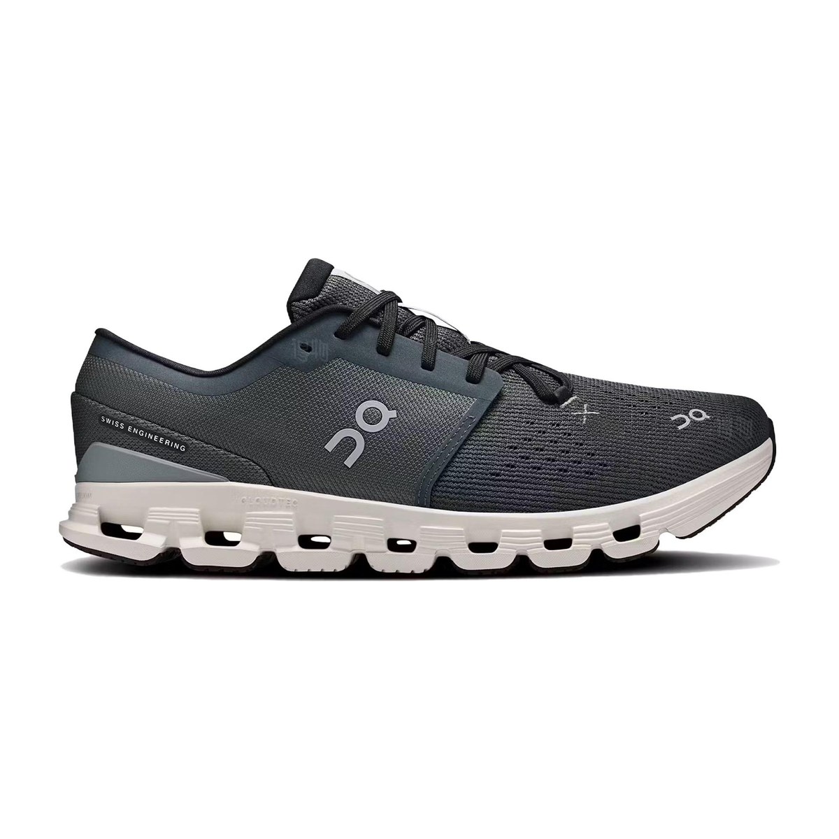 On Cloud X4 Running