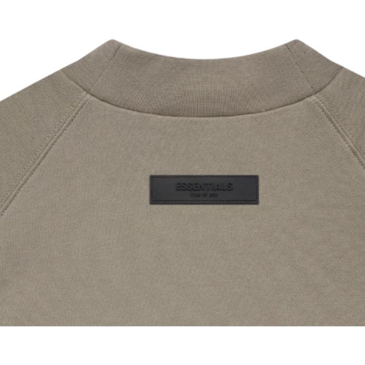 Fear of God Essentials