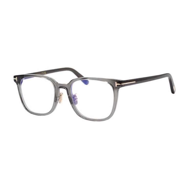 TF Optical Frame Grey