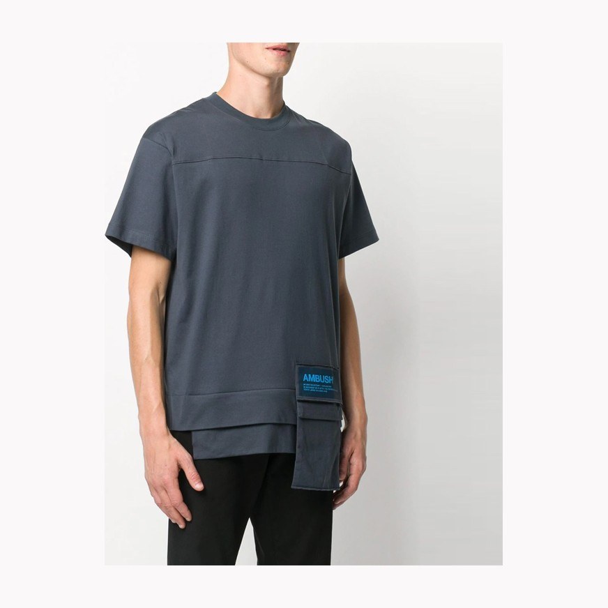 AMBUSH SS21 LogoT
