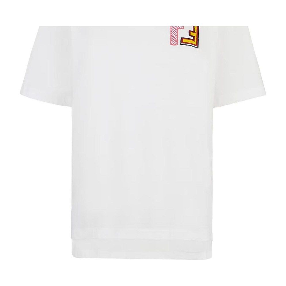 FENDI SS23 LogoT