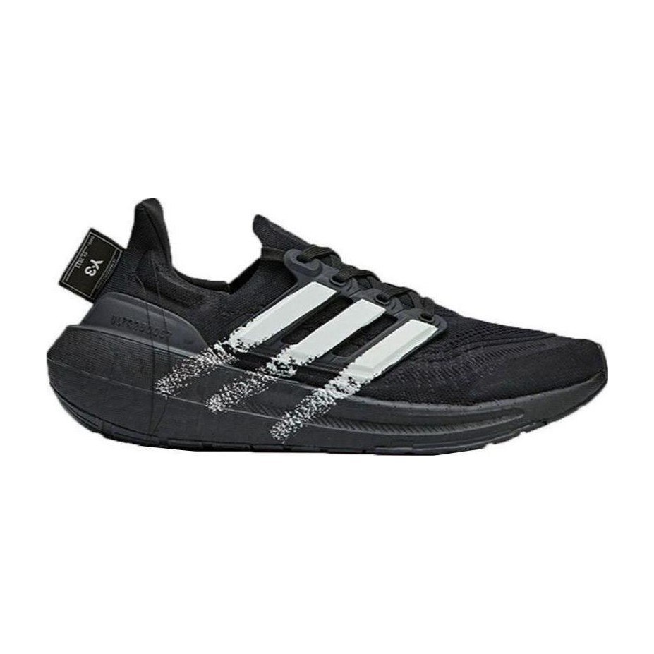 Y-3 Designer Signature Low-Top Sneakers
