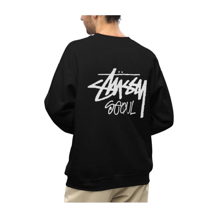 Stussy T