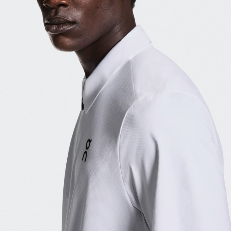 On Polo