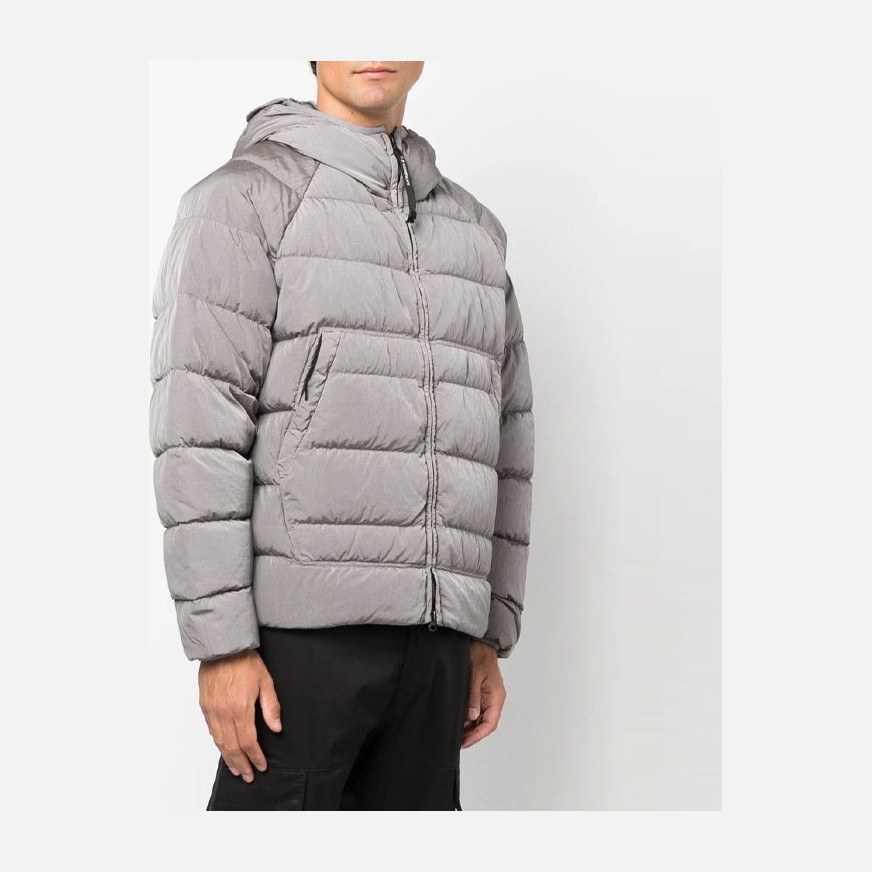 C.P. Company FW22 Grey Jacket