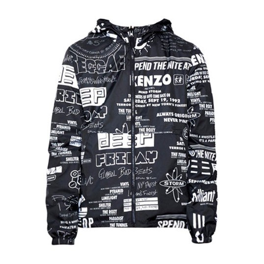 KENZO FW21