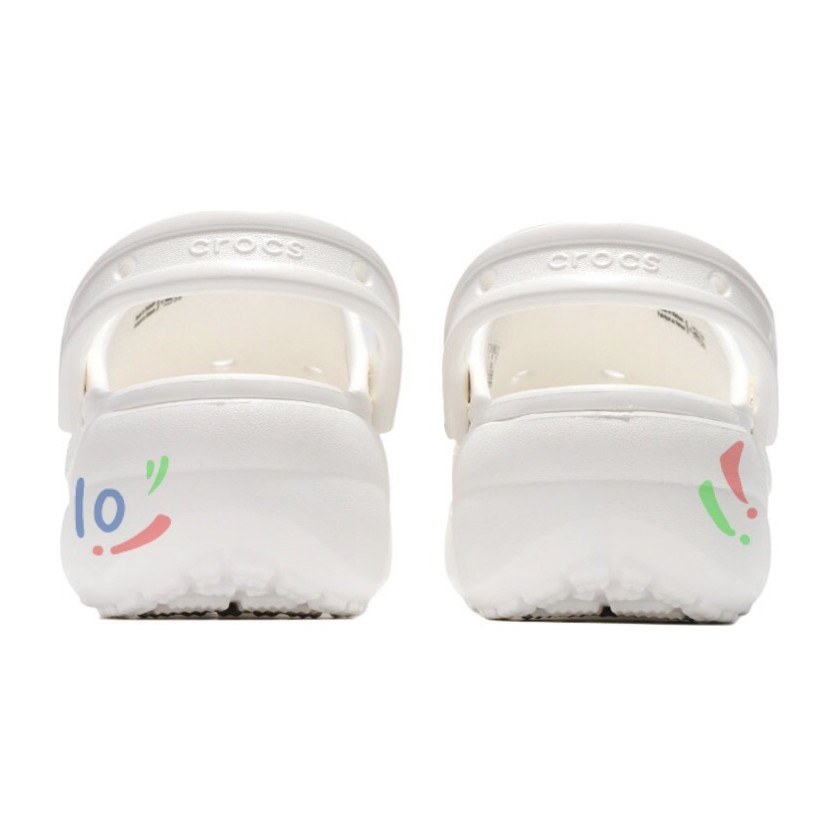 Crocs Classic Platform Clog EVA